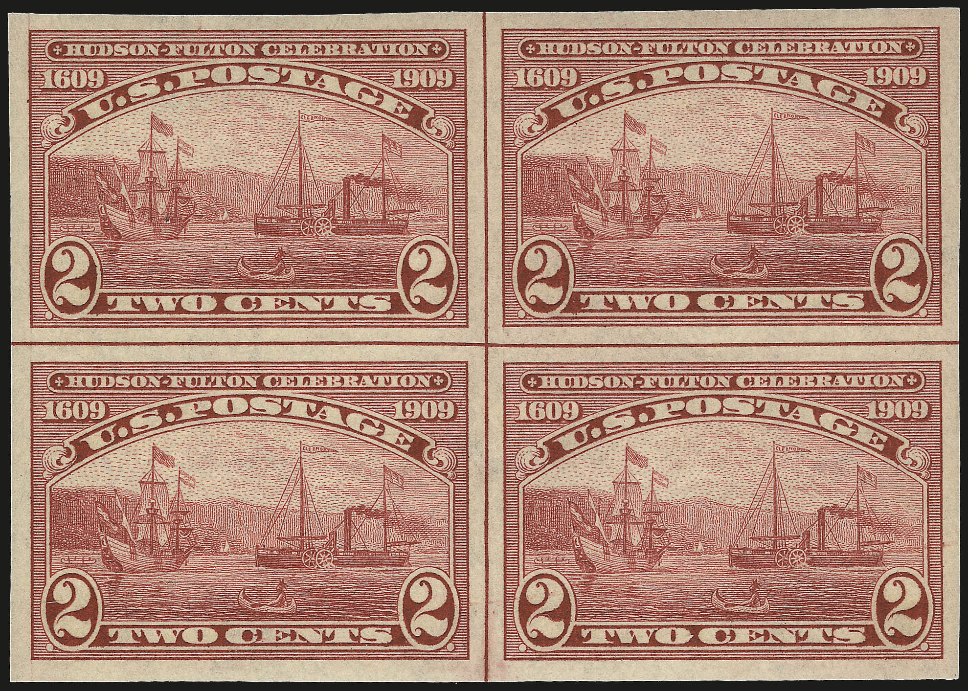 Sale no. 975 — Lot no. 2397 — Siegel Auction Galleries