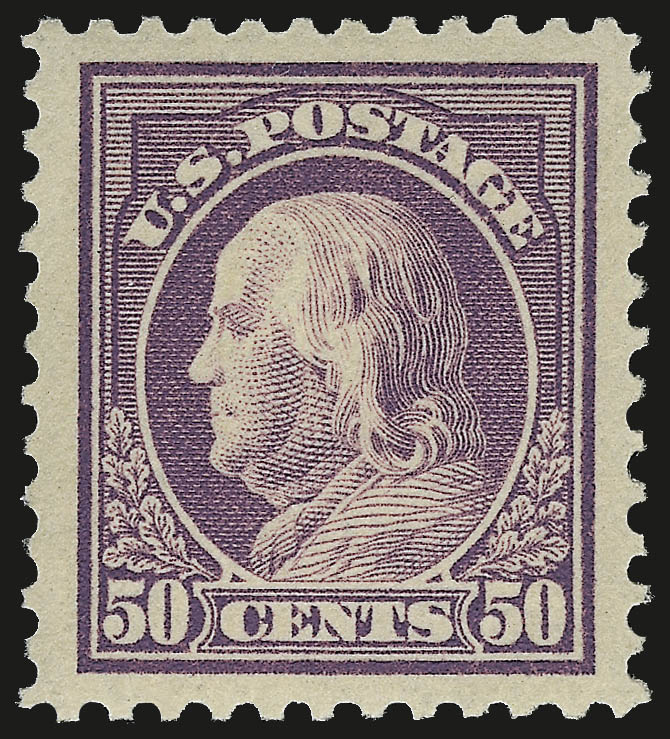 Sale no. 975 — Lot no. 2408 — Siegel Auction Galleries