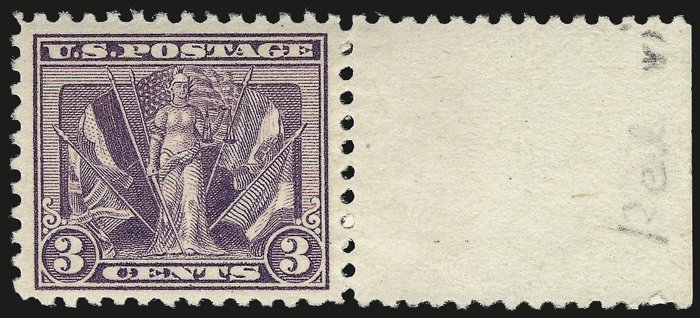 Sale no. 975 — Lot no. 2412 — Siegel Auction Galleries