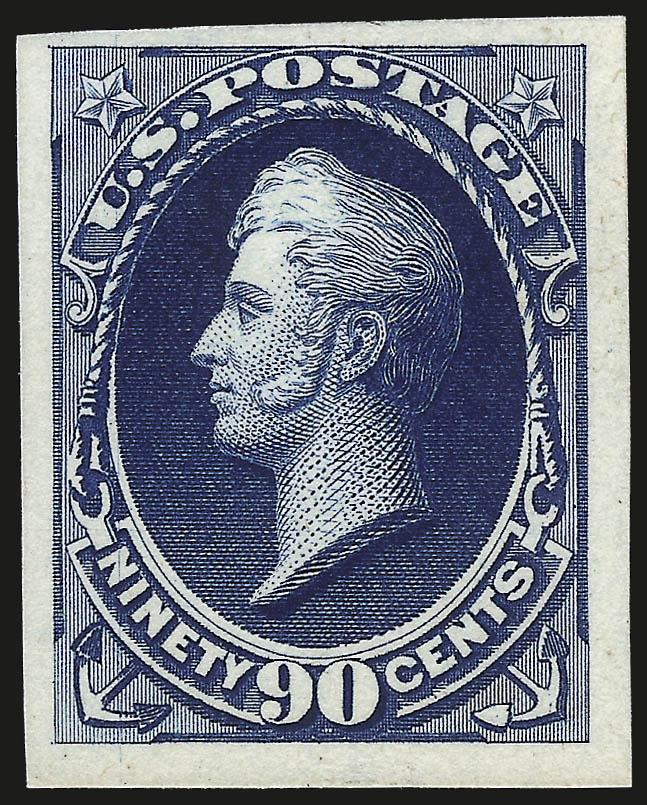 Sale no. 976 — Lot no. 1022 — Siegel Auction Galleries