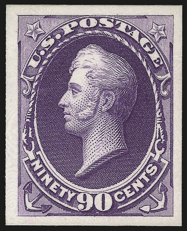 Sale no. 976 — Lot no. 1024 — Siegel Auction Galleries