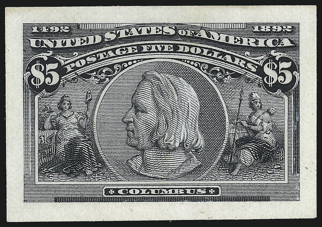 Sale no. 976 — Lot no. 1028 — Siegel Auction Galleries