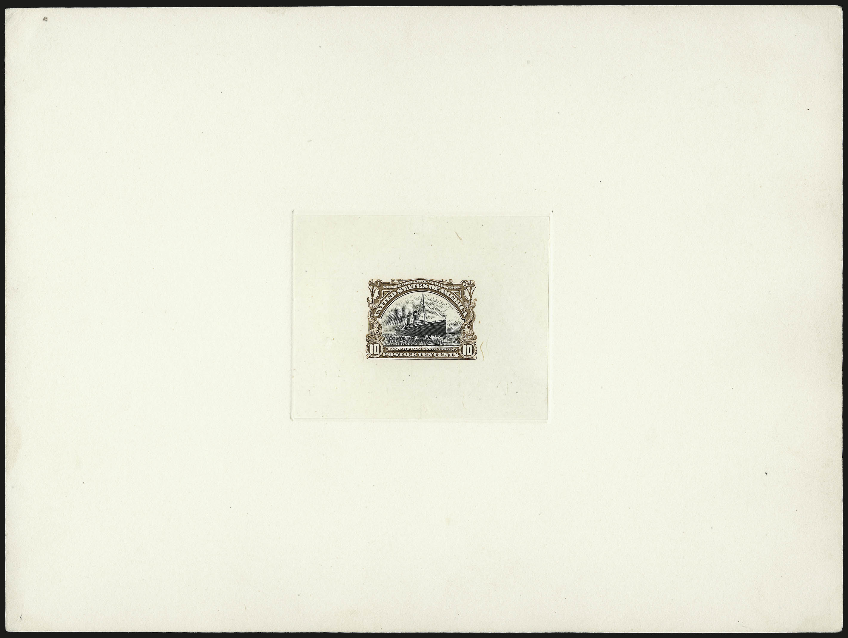 Sale no. 976 — Lot no. 1032 — Siegel Auction Galleries