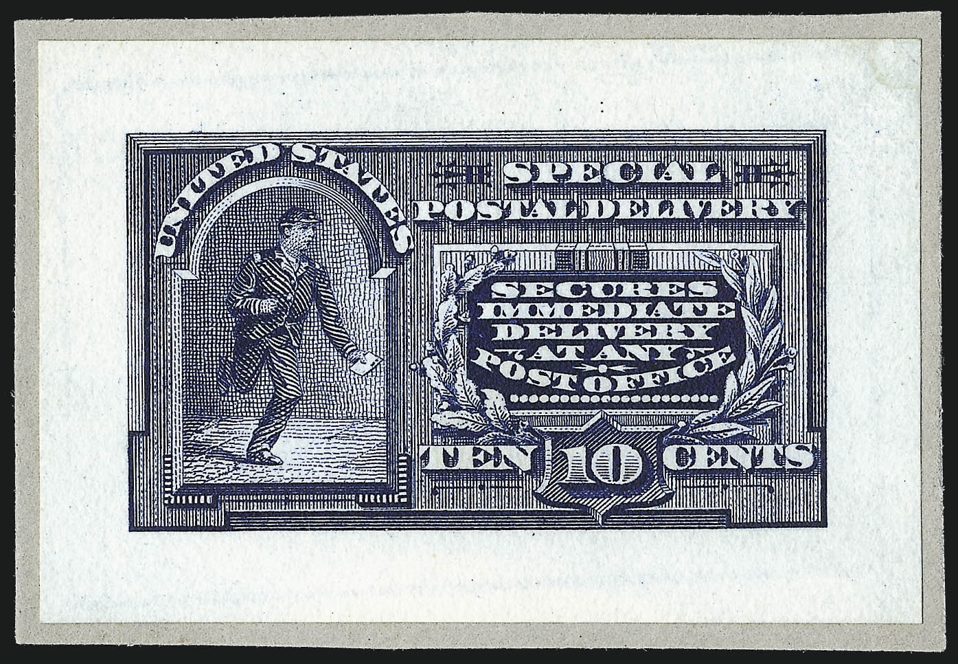 Sale no. 976 — Lot no. 1034 — Siegel Auction Galleries