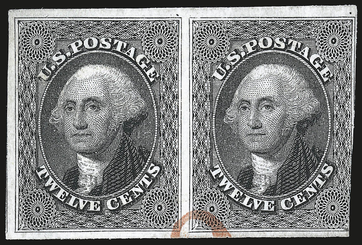 Sale no. 976 — Lot no. 1196 — Siegel Auction Galleries