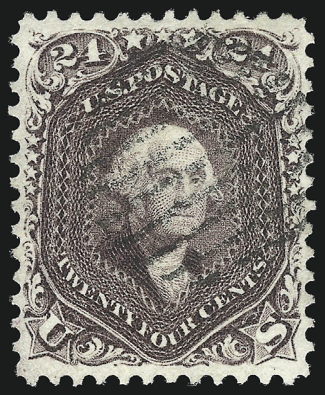 Sale no. 976 — Lot no. 1334 — Siegel Auction Galleries