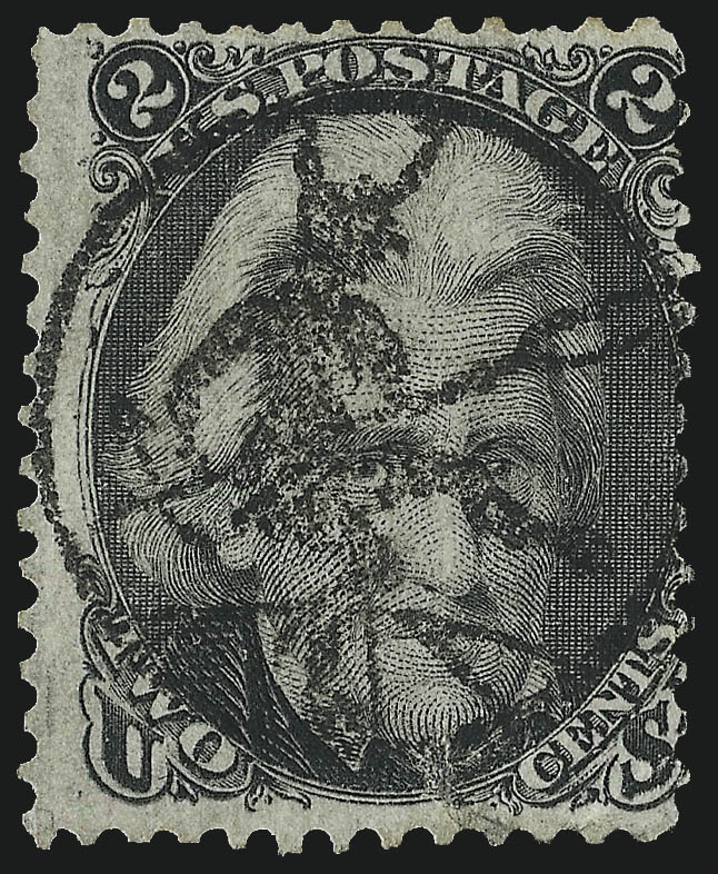 Sale no. 976 — Lot no. 1359 — Siegel Auction Galleries