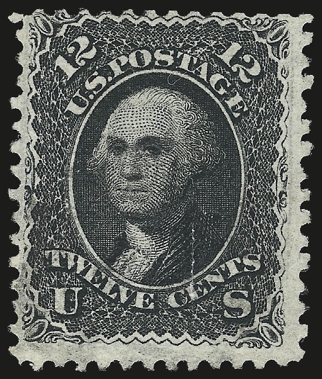 Sale no. 976 — Lot no. 1395 — Siegel Auction Galleries