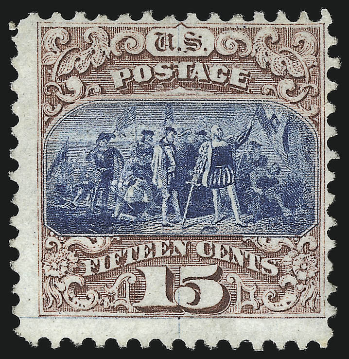 Sale no. 976 — Lot no. 1453 — Siegel Auction Galleries