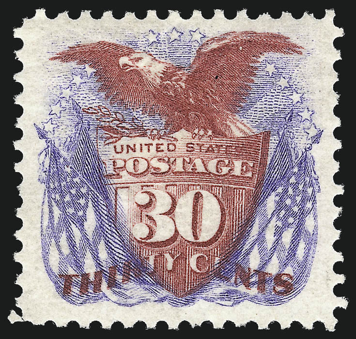 Sale no. 976 — Lot no. 1510 — Siegel Auction Galleries