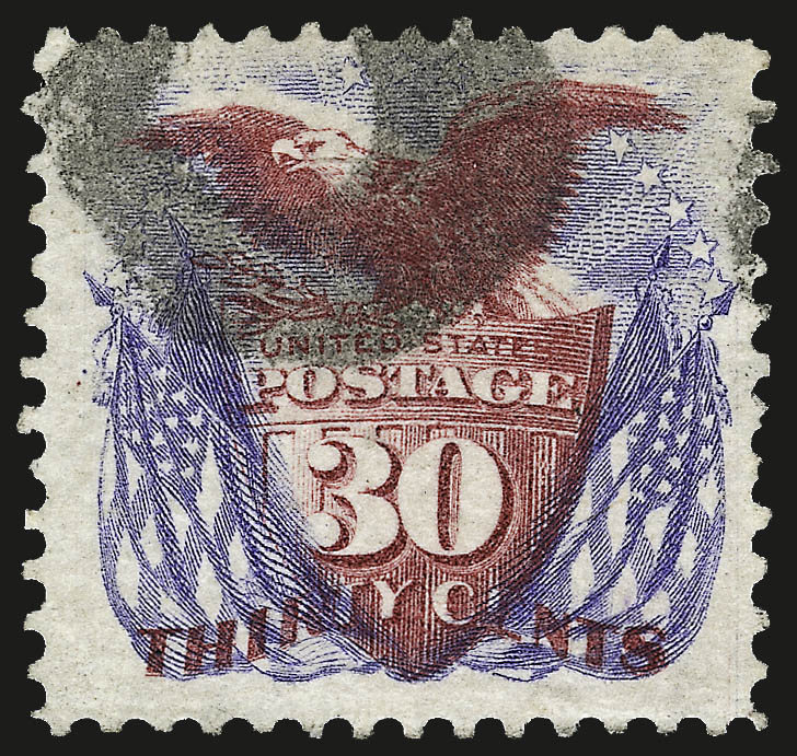 Sale no. 976 — Lot no. 1513 — Siegel Auction Galleries