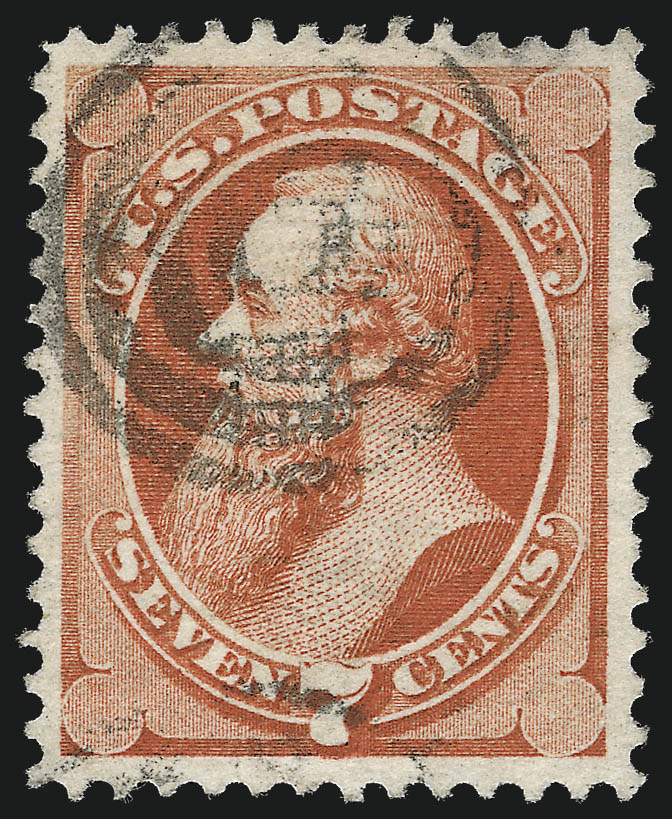 Sale no. 976 — Lot no. 1530 — Siegel Auction Galleries