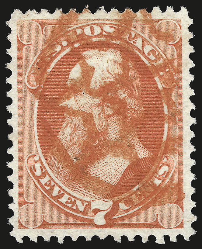 Sale no. 976 — Lot no. 1552 — Siegel Auction Galleries