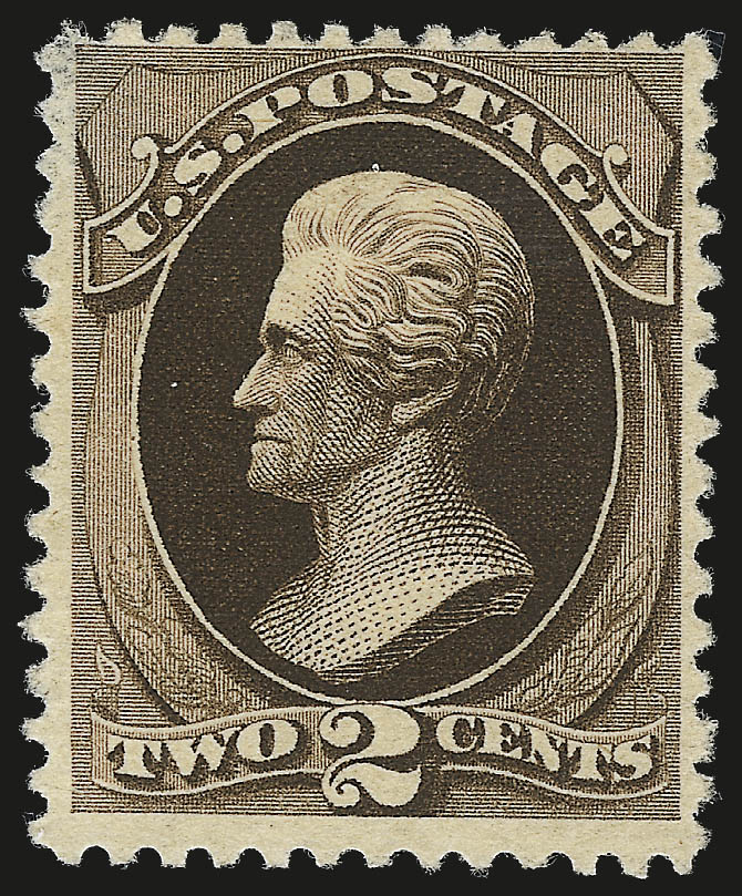 Sale no. 976 — Lot no. 1618 — Siegel Auction Galleries