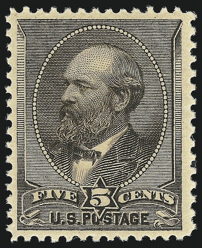 Sale no. 976 — Lot no. 1619 — Siegel Auction Galleries