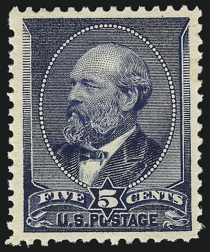 Sale no. 976 — Lot no. 1634 — Siegel Auction Galleries