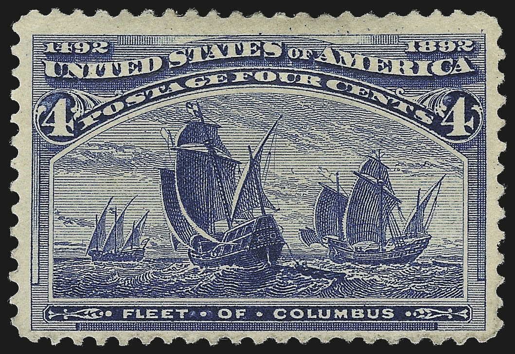 Sale no. 976 — Lot no. 1680 — Siegel Auction Galleries