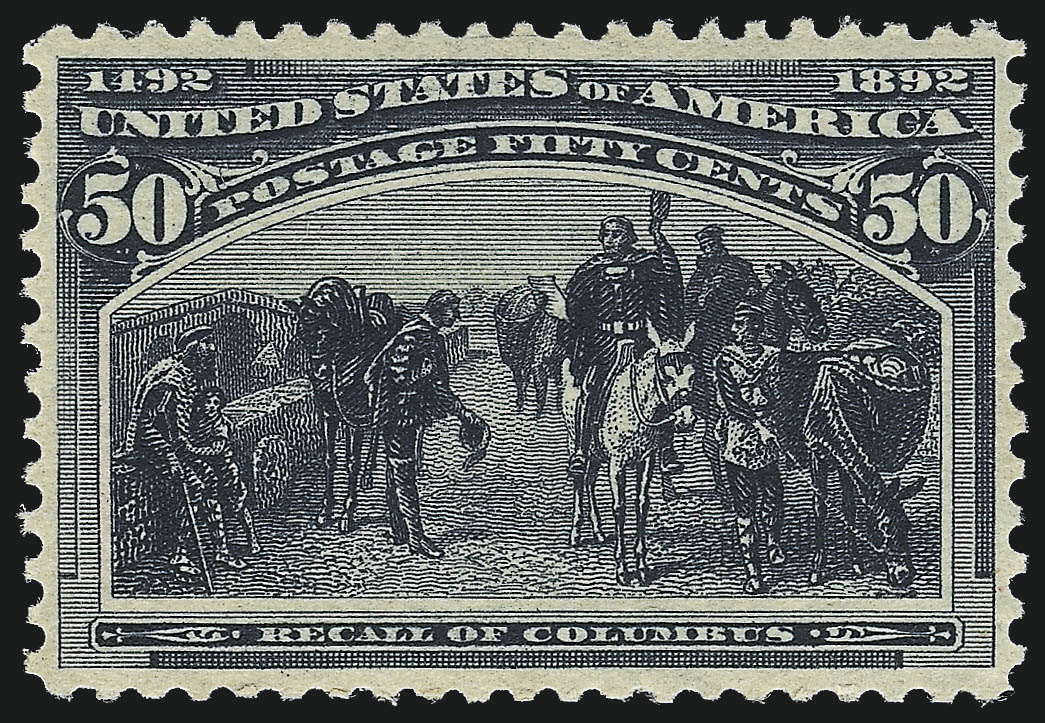 Sale no. 976 — Lot no. 1692 — Siegel Auction Galleries