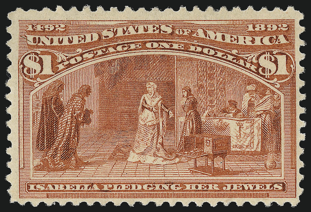 Sale no. 976 — Lot no. 1699 — Siegel Auction Galleries