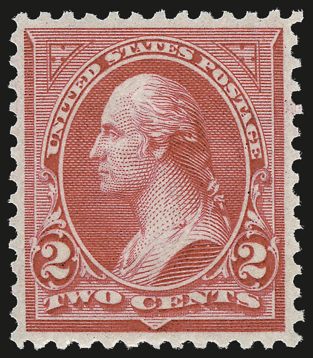 Sale no. 976 — Lot no. 1729 — Siegel Auction Galleries