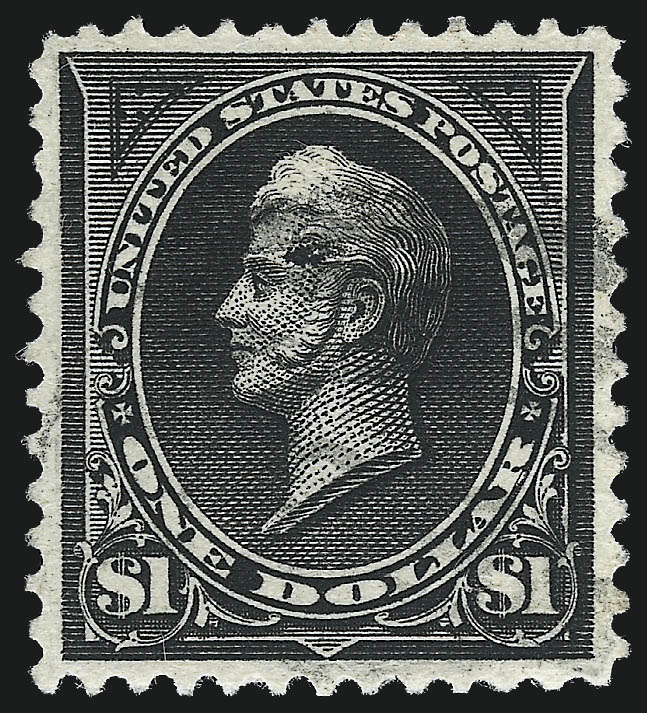 Sale no. 976 — Lot no. 1747 — Siegel Auction Galleries