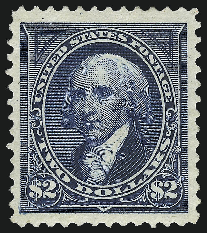 Sale no. 976 — Lot no. 1753 — Siegel Auction Galleries