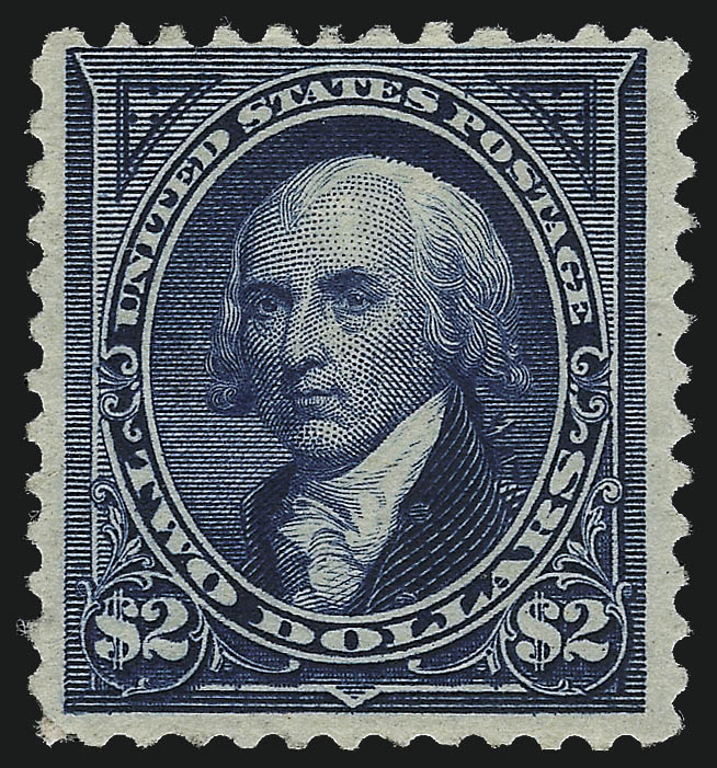 Sale no. 976 — Lot no. 1756 — Siegel Auction Galleries