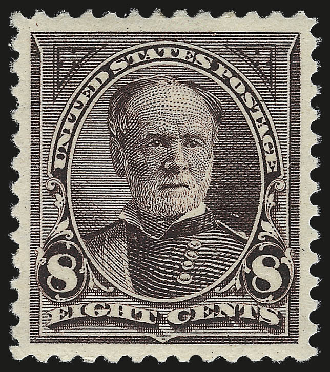 Sale no. 976 — Lot no. 1769 — Siegel Auction Galleries