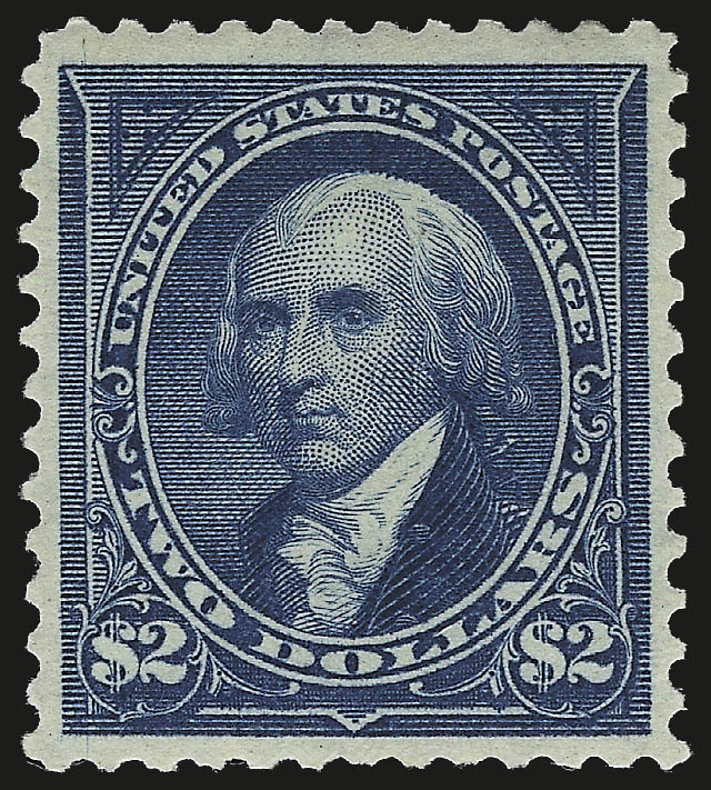 Sale no. 976 — Lot no. 1794 — Siegel Auction Galleries