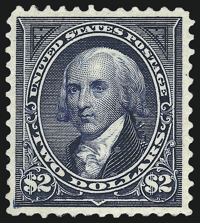 Sale no. 976 — Lot no. 1795 — Siegel Auction Galleries