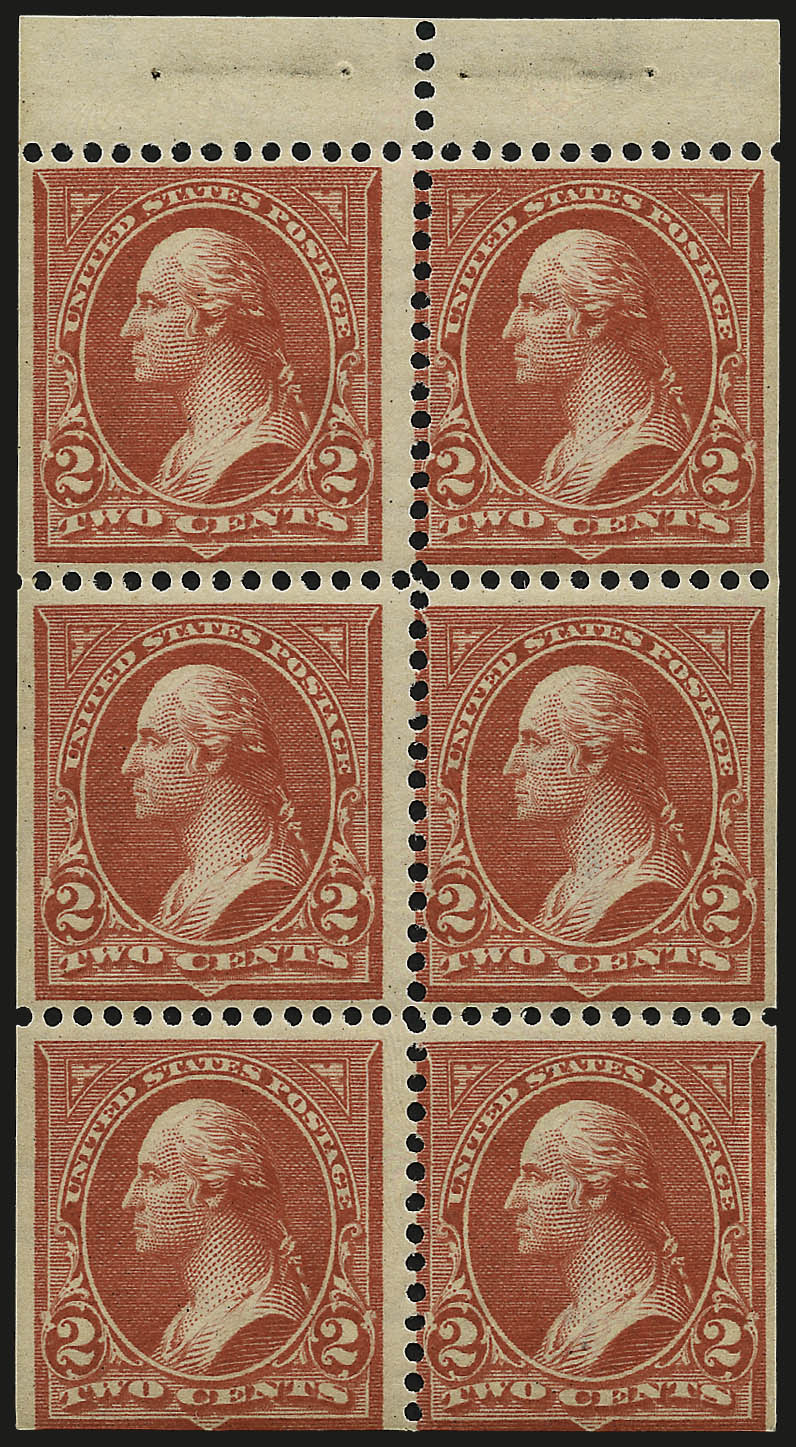 Sale no. 976 — Lot no. 1809 — Siegel Auction Galleries