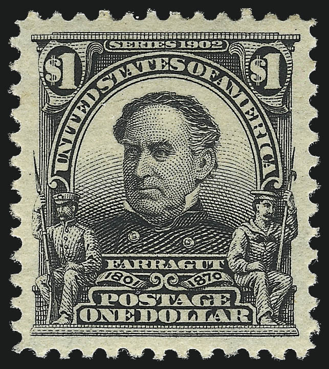 Sale no. 976 — Lot no. 1881 — Siegel Auction Galleries