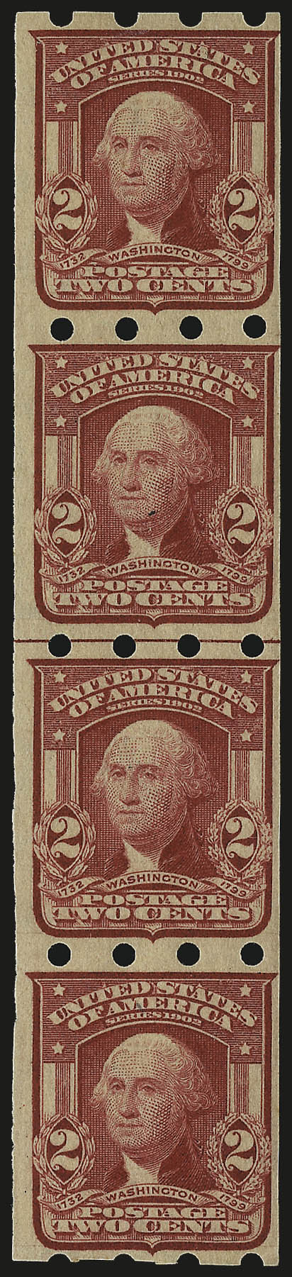 Sale no. 976 — Lot no. 1901 — Siegel Auction Galleries