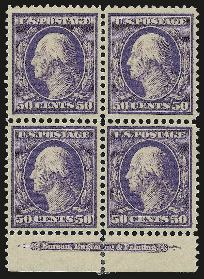 Sale no. 976 — Lot no. 1920 — Siegel Auction Galleries