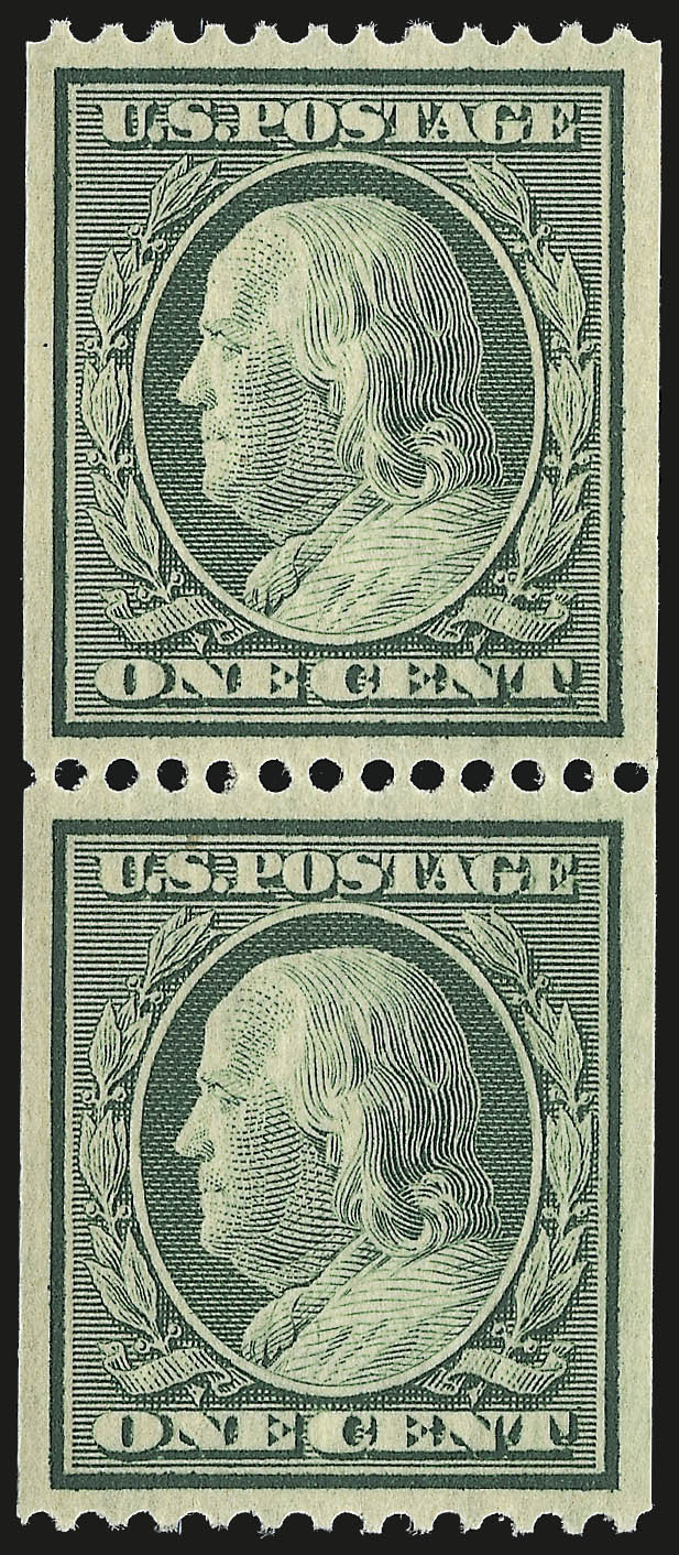 Sale no. 976 — Lot no. 1926 — Siegel Auction Galleries