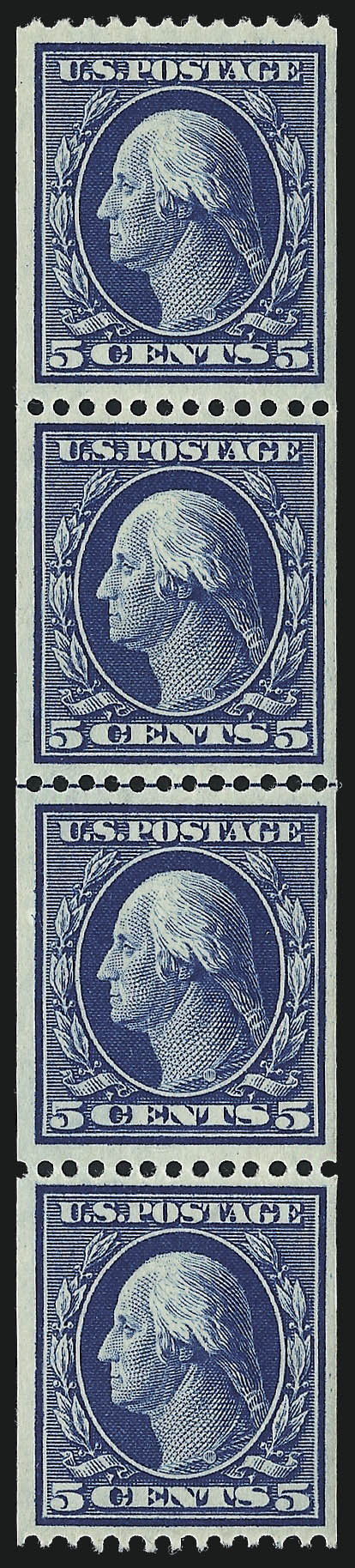 Sale no. 976 — Lot no. 1928 — Siegel Auction Galleries