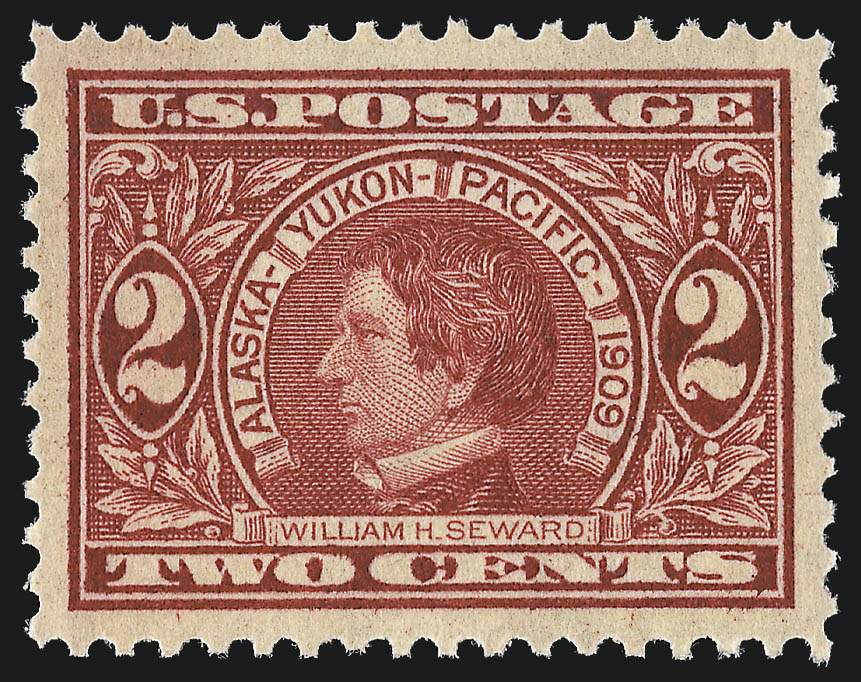 Sale no. 976 — Lot no. 1960 — Siegel Auction Galleries