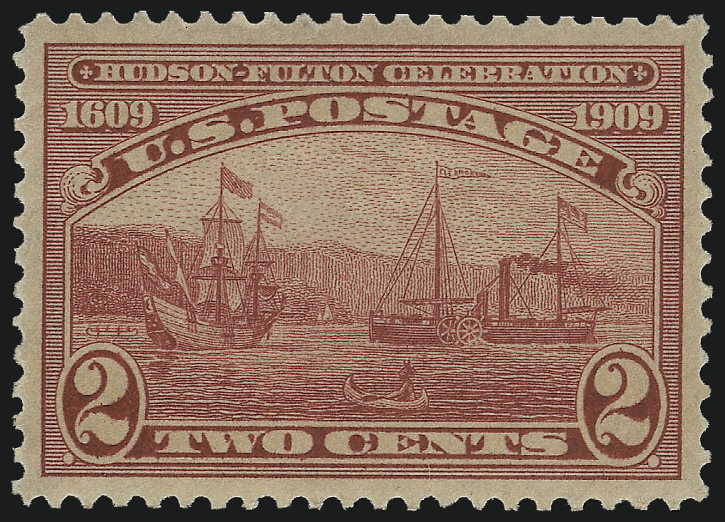 Sale no. 976 — Lot no. 1961 — Siegel Auction Galleries