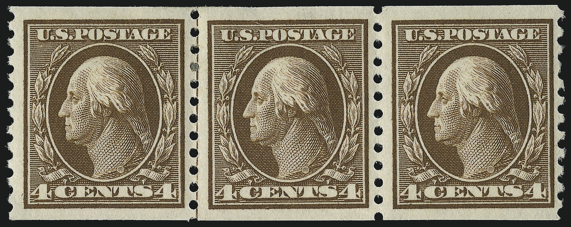 Sale no. 976 — Lot no. 2024 — Siegel Auction Galleries