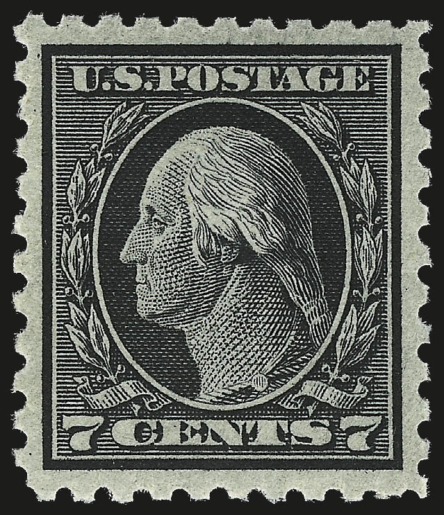 Sale no. 976 — Lot no. 2060 — Siegel Auction Galleries