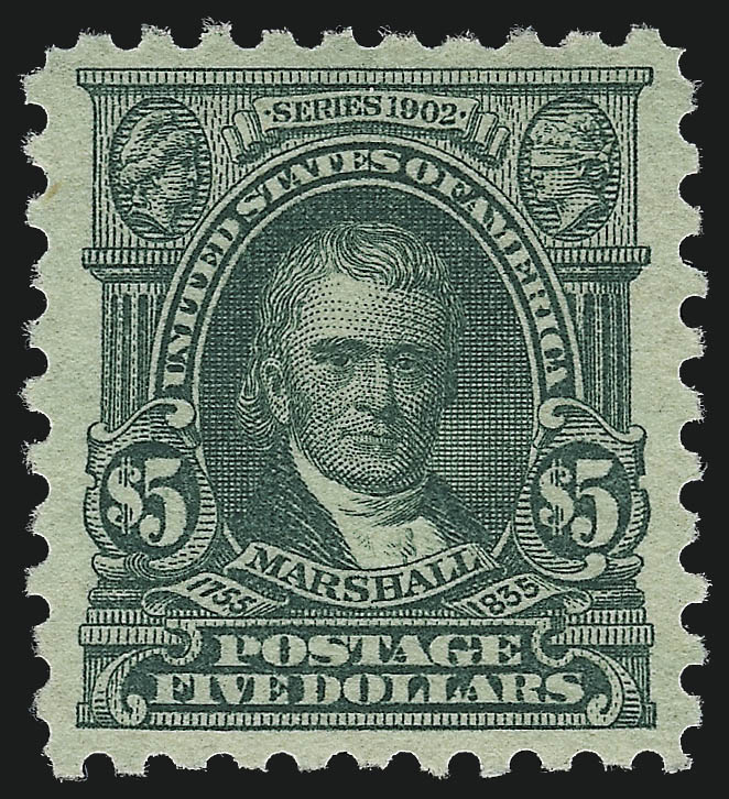 Sale no. 976 — Lot no. 2079 — Siegel Auction Galleries