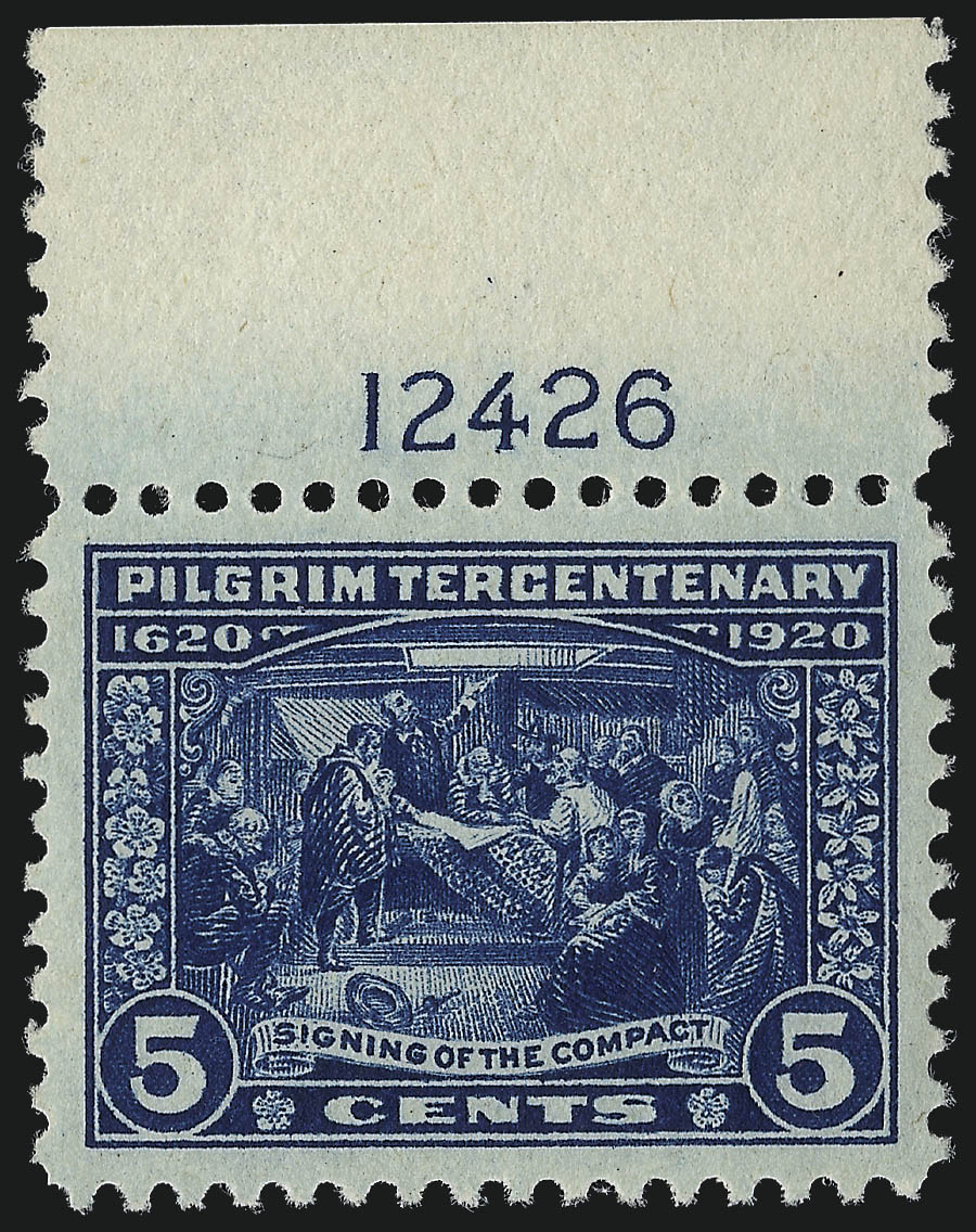 Sale no. 976 — Lot no. 2142 — Siegel Auction Galleries