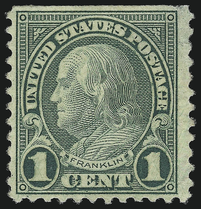 Sale no. 976 — Lot no. 2170 — Siegel Auction Galleries