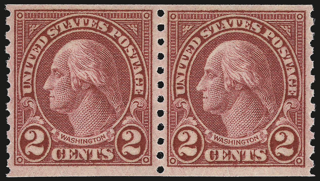 Sale no. 976 — Lot no. 2178 — Siegel Auction Galleries