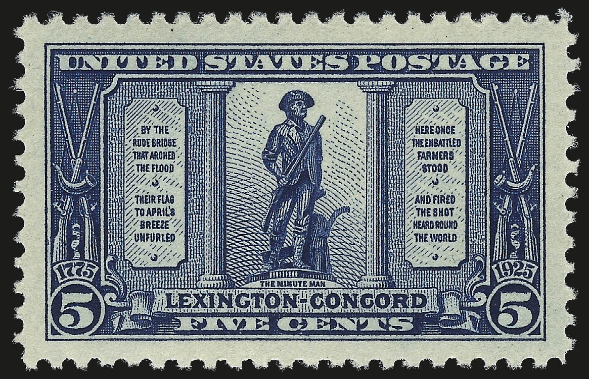 Sale no. 976 — Lot no. 2180 — Siegel Auction Galleries