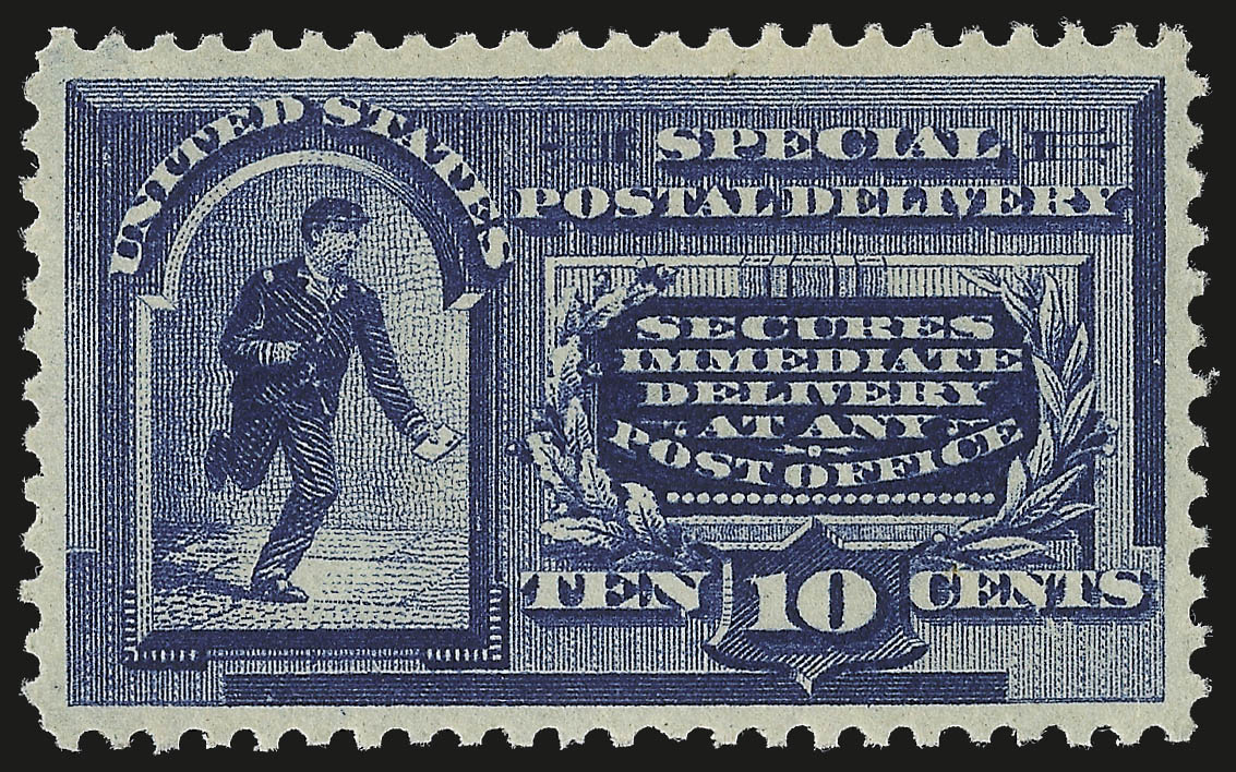 Sale no. 976 — Lot no. 2259 — Siegel Auction Galleries