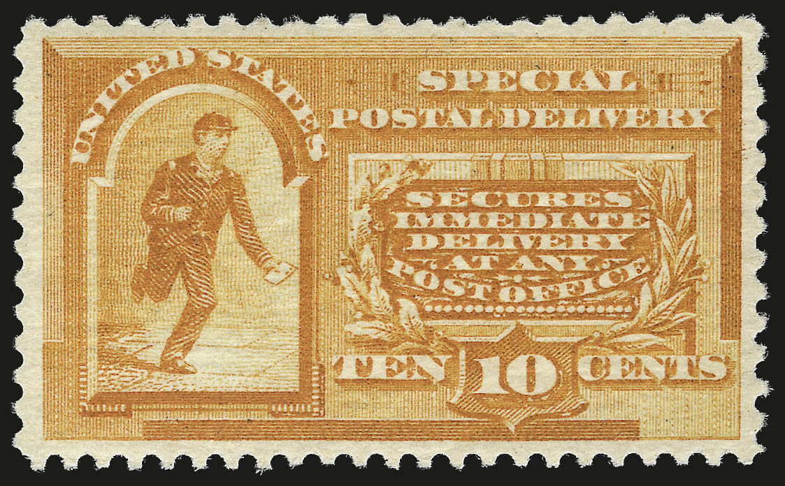 Sale no. 976 — Lot no. 2261 — Siegel Auction Galleries