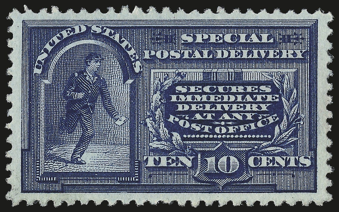 Sale no. 976 — Lot no. 2262 — Siegel Auction Galleries