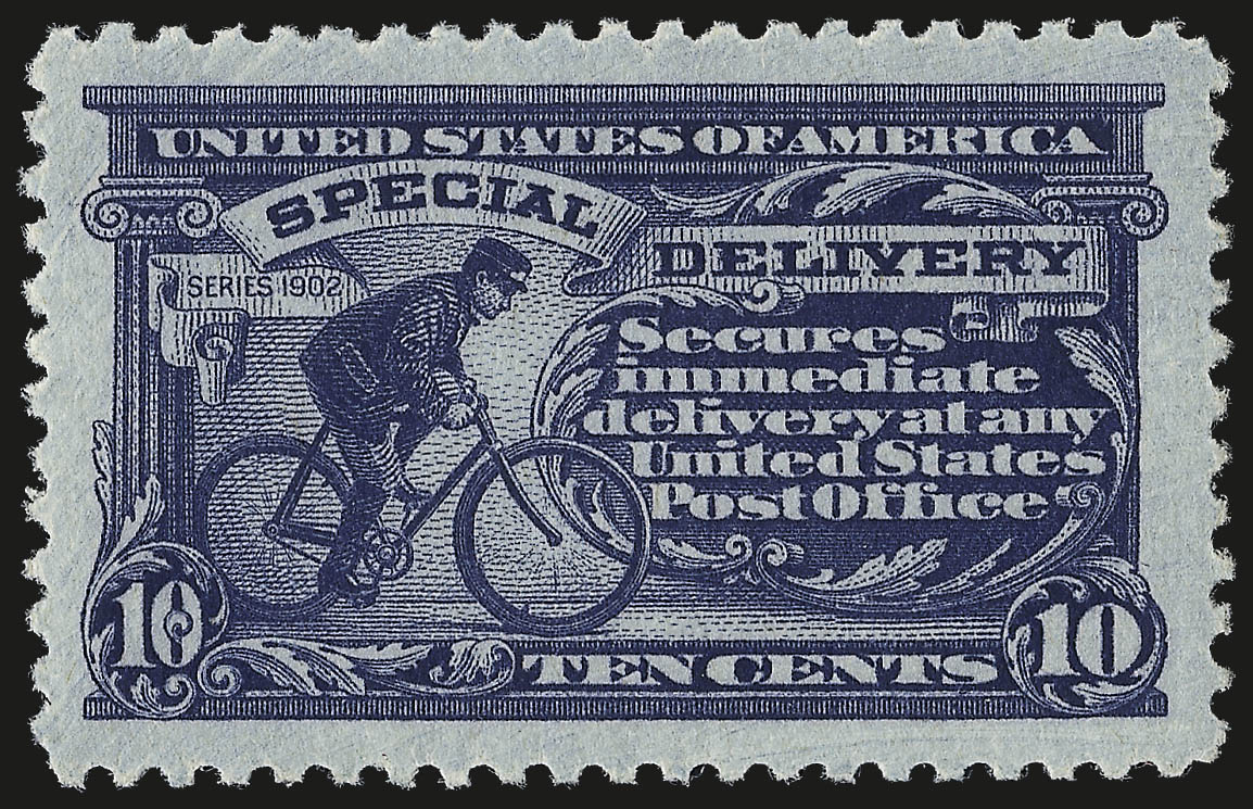 Sale no. 976 — Lot no. 2268 — Siegel Auction Galleries