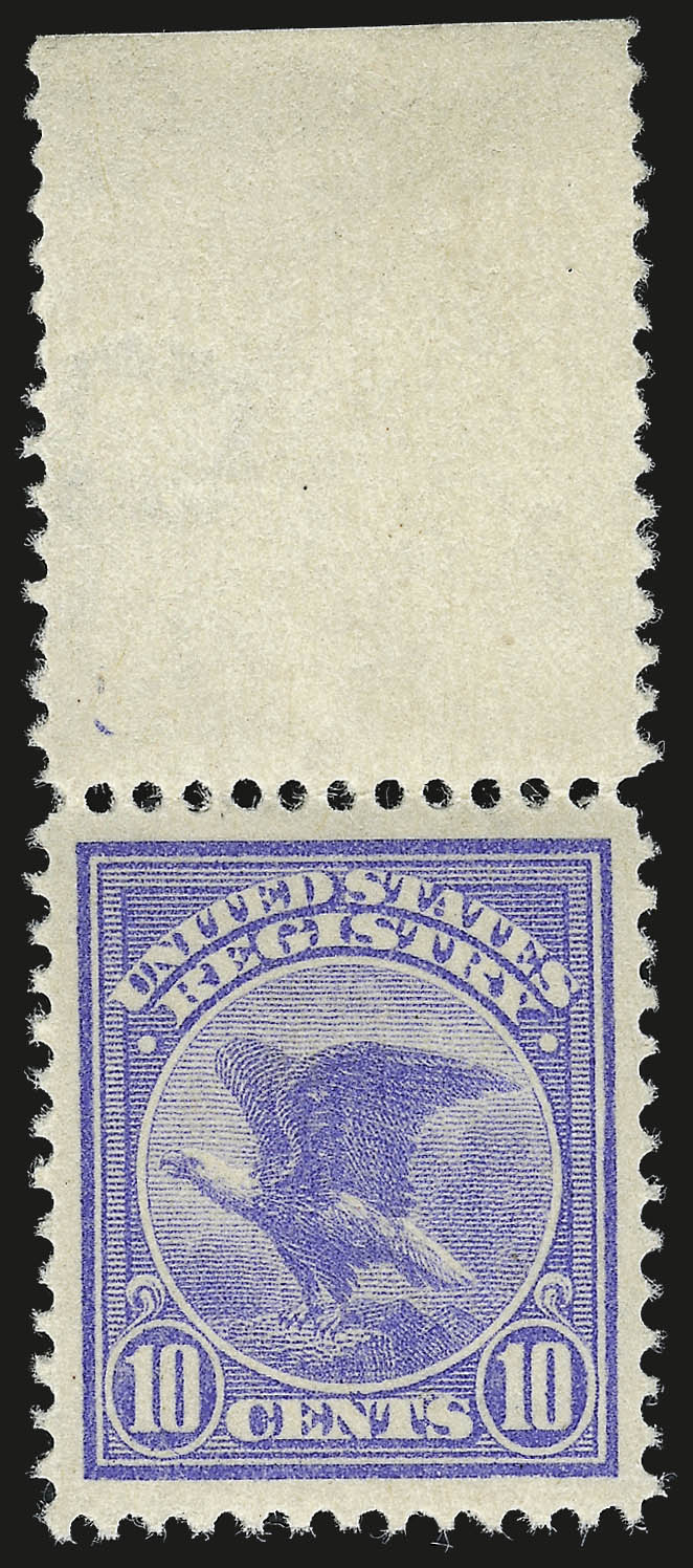 Sale no. 976 — Lot no. 2272 — Siegel Auction Galleries